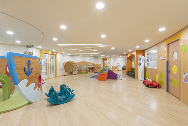 아라놀이터