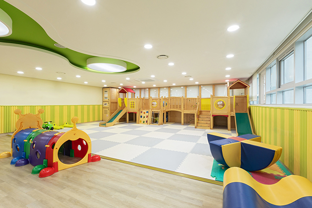 아람놀이터