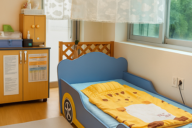 양호공간