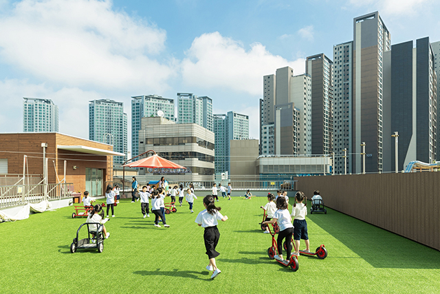 하랑놀이터